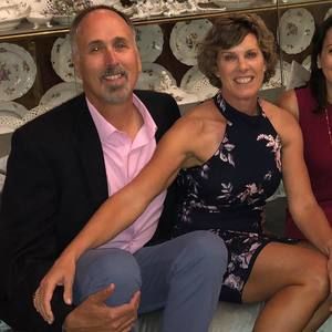 Meet your Posher, Andrea